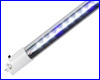   T8, AquaSyncro LED White/Blue, 11 , 90 .