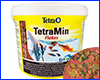  TetraMin Flakes  1000 ml ().
