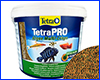  TetraPro Algae Multi-Crisps    500 ml ().