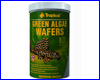  Tropical Green Algae Wafers   250 ml.