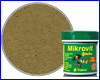  Tropical Mikrovit Spirulina 75 ml.