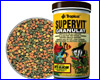  Tropical Supervit Granulat   150 ml.